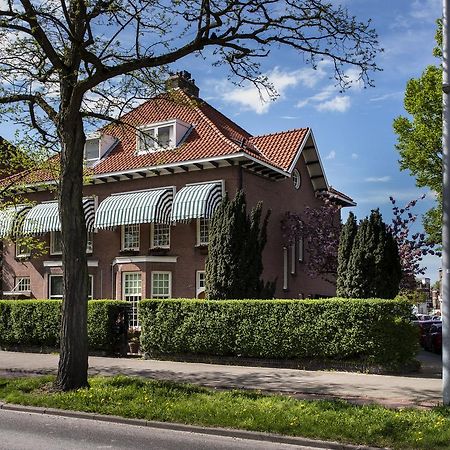 B&B De Schiedamse Suites Εξωτερικό φωτογραφία