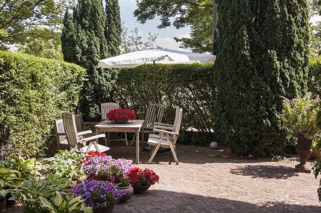 B&B De Schiedamse Suites Εξωτερικό φωτογραφία
