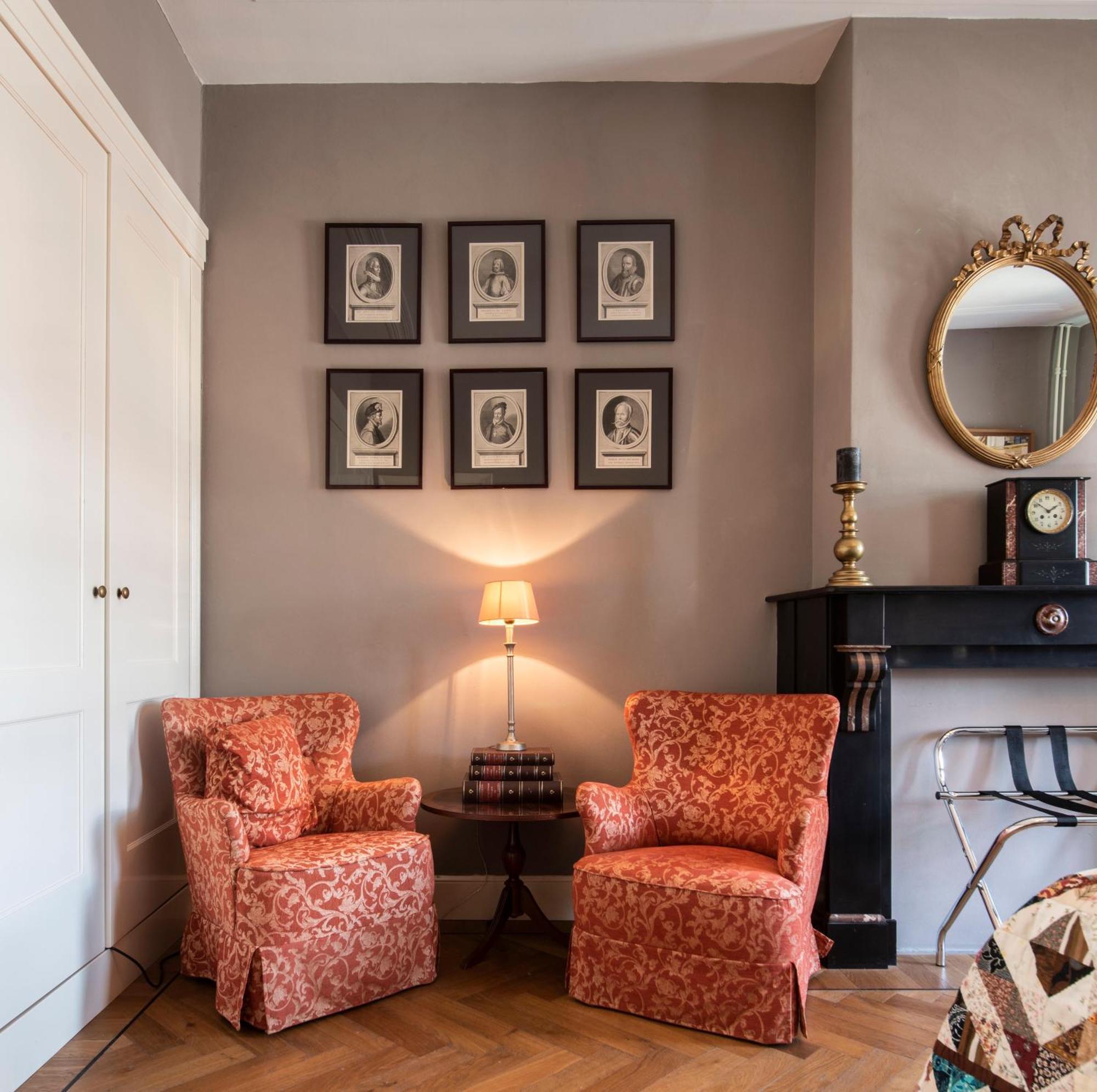 B&B De Schiedamse Suites Εξωτερικό φωτογραφία