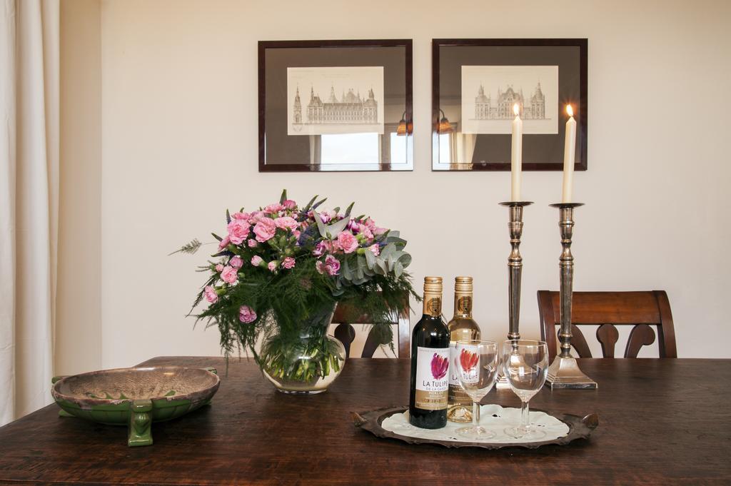 B&B De Schiedamse Suites Δωμάτιο φωτογραφία