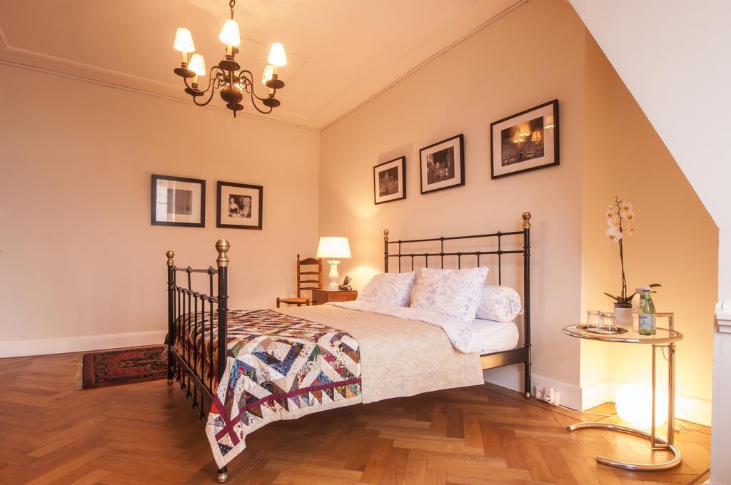 B&B De Schiedamse Suites Δωμάτιο φωτογραφία