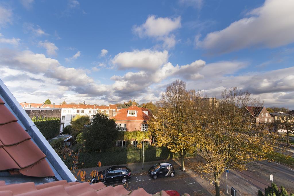 B&B De Schiedamse Suites Εξωτερικό φωτογραφία