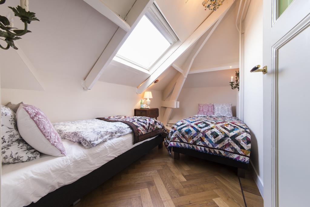 B&B De Schiedamse Suites Εξωτερικό φωτογραφία