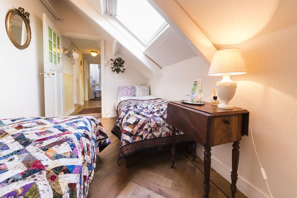B&B De Schiedamse Suites Εξωτερικό φωτογραφία