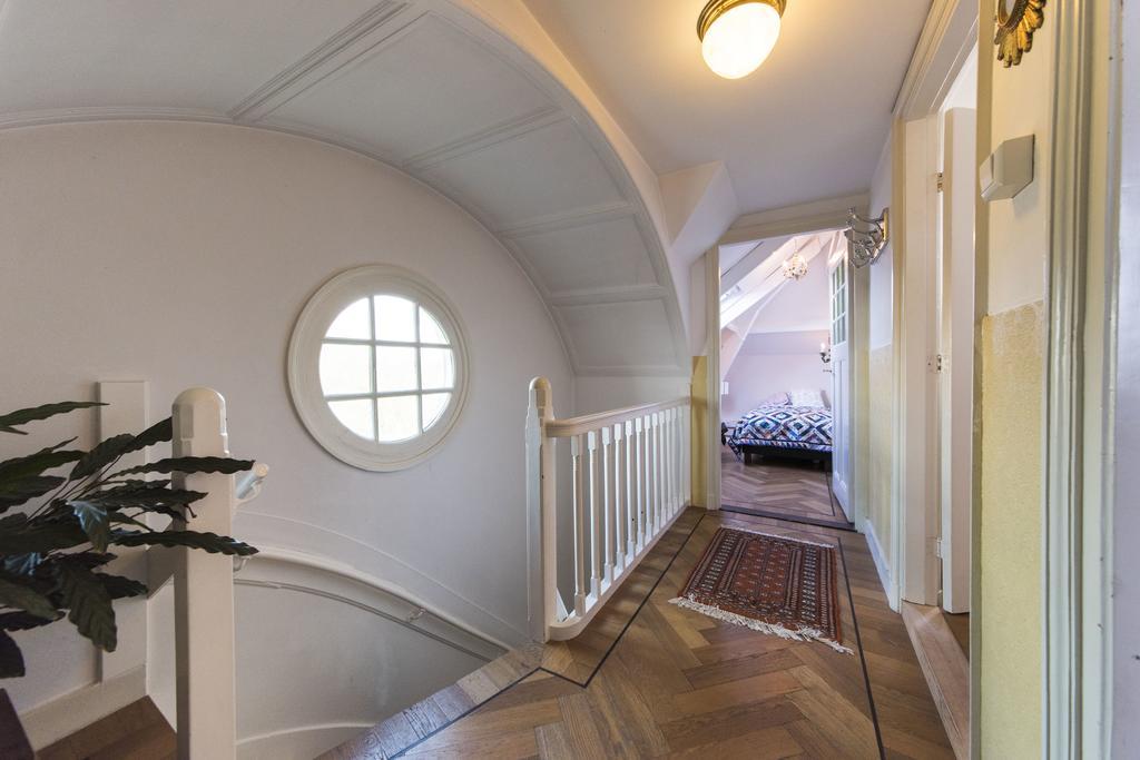 B&B De Schiedamse Suites Εξωτερικό φωτογραφία