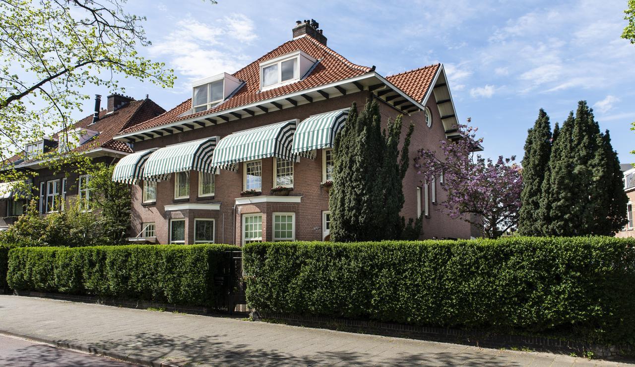 B&B De Schiedamse Suites Εξωτερικό φωτογραφία