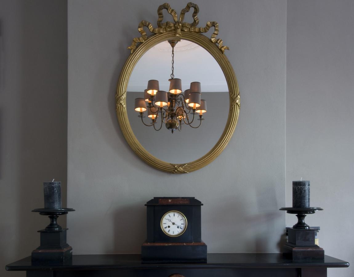 B&B De Schiedamse Suites Εξωτερικό φωτογραφία