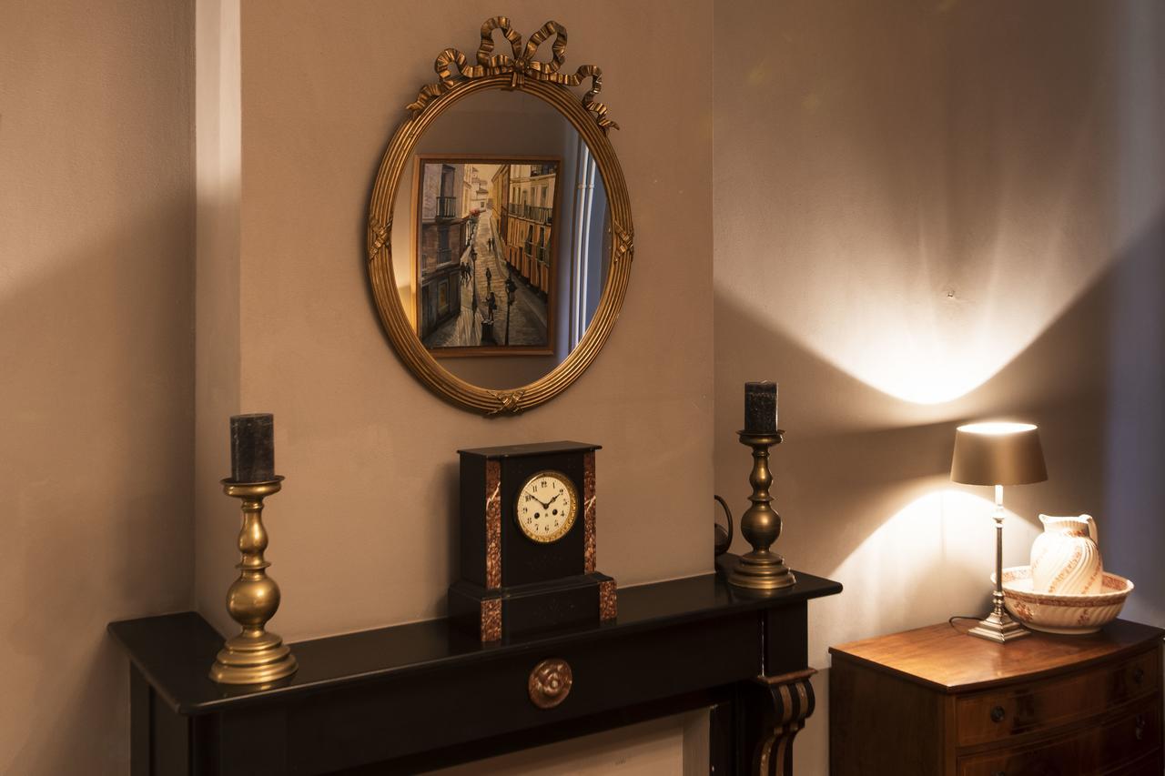 B&B De Schiedamse Suites Εξωτερικό φωτογραφία
