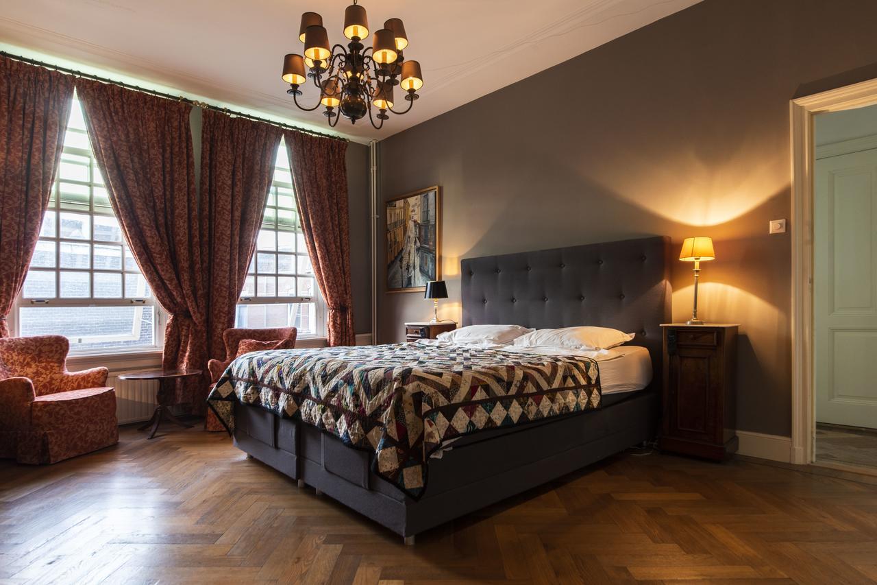 B&B De Schiedamse Suites Εξωτερικό φωτογραφία