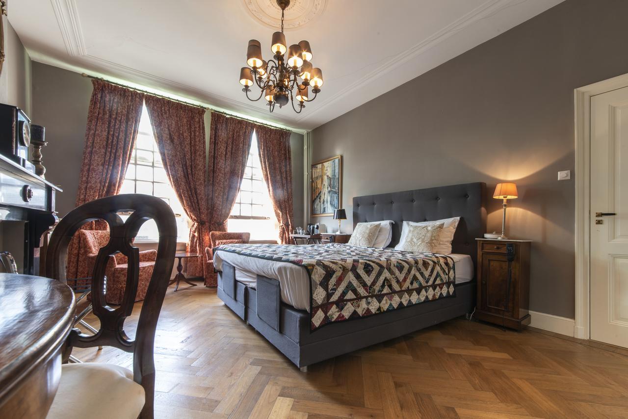 B&B De Schiedamse Suites Εξωτερικό φωτογραφία
