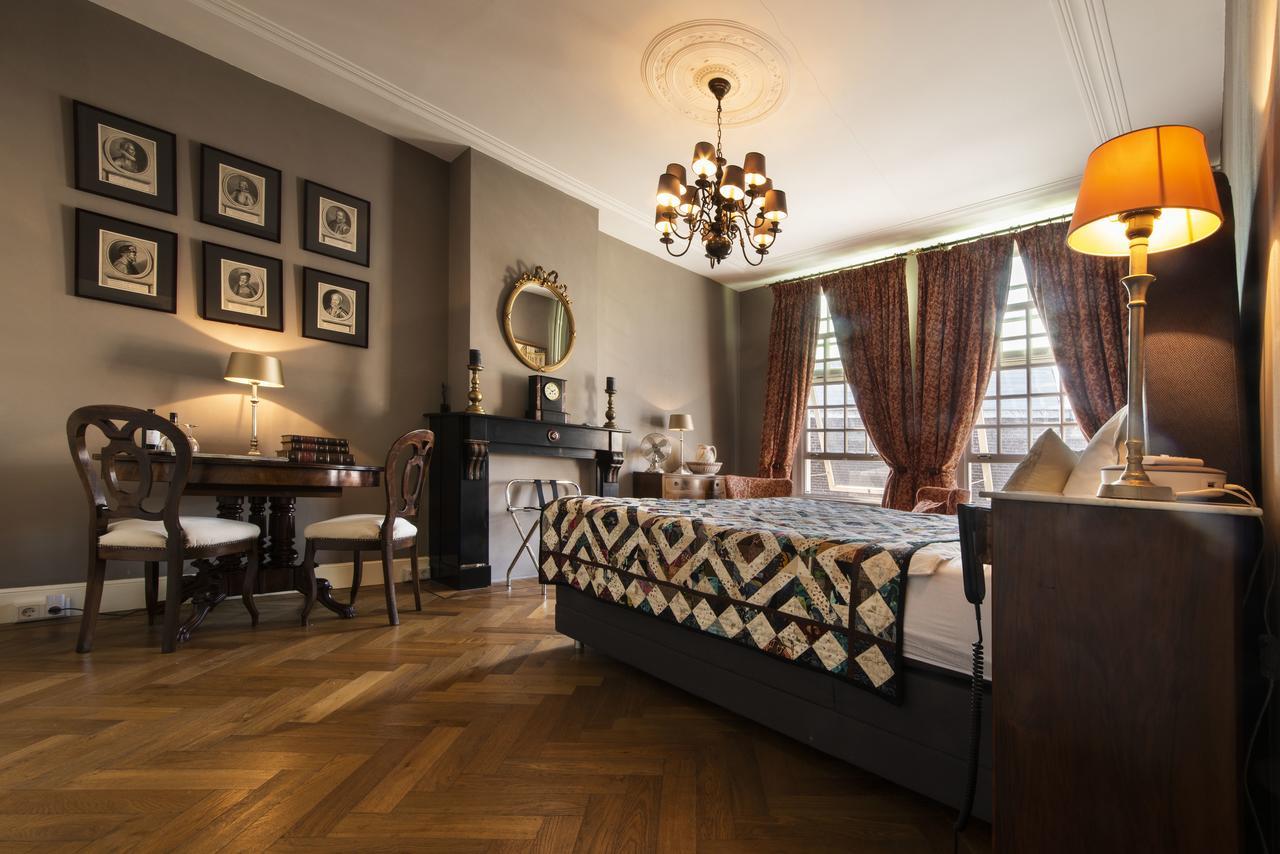 B&B De Schiedamse Suites Εξωτερικό φωτογραφία