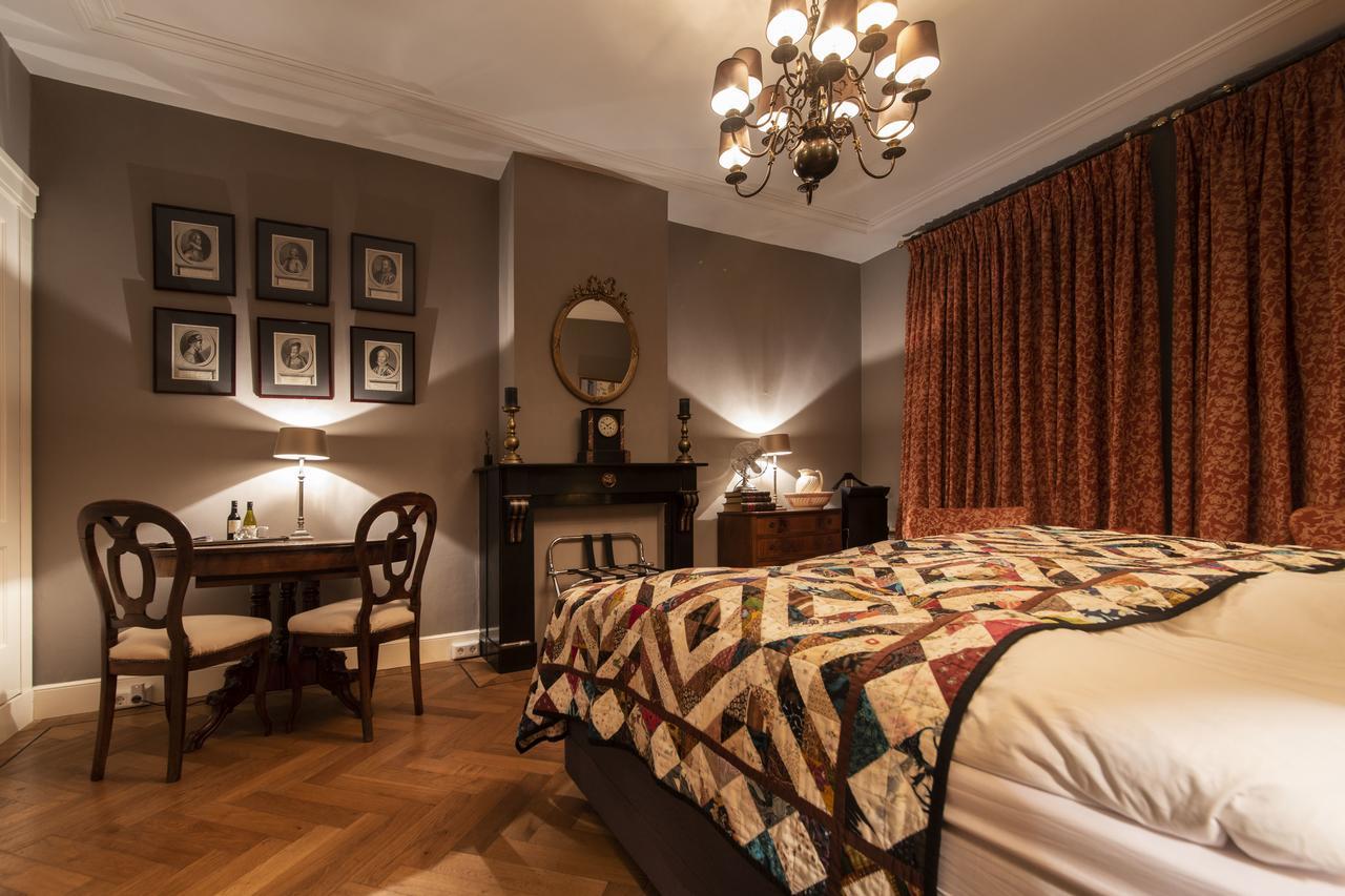 B&B De Schiedamse Suites Εξωτερικό φωτογραφία