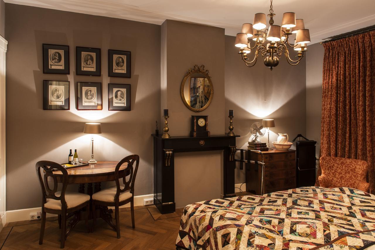 B&B De Schiedamse Suites Εξωτερικό φωτογραφία