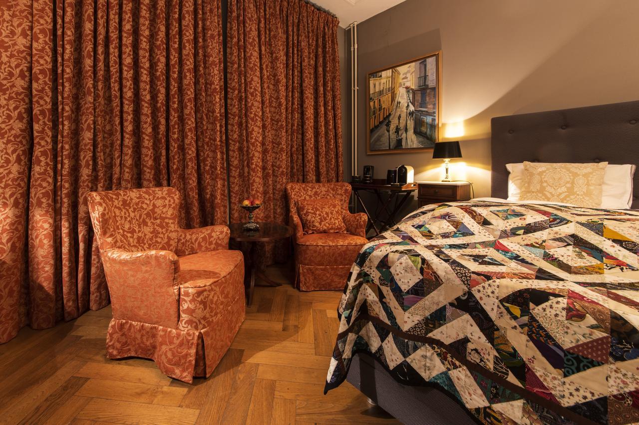 B&B De Schiedamse Suites Εξωτερικό φωτογραφία